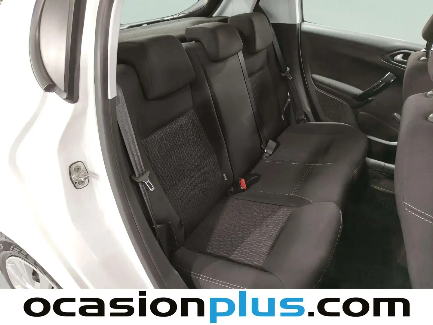 Foto Peugeot 208 Peugeot 208 BlueHDi 100 Active (100 CV)