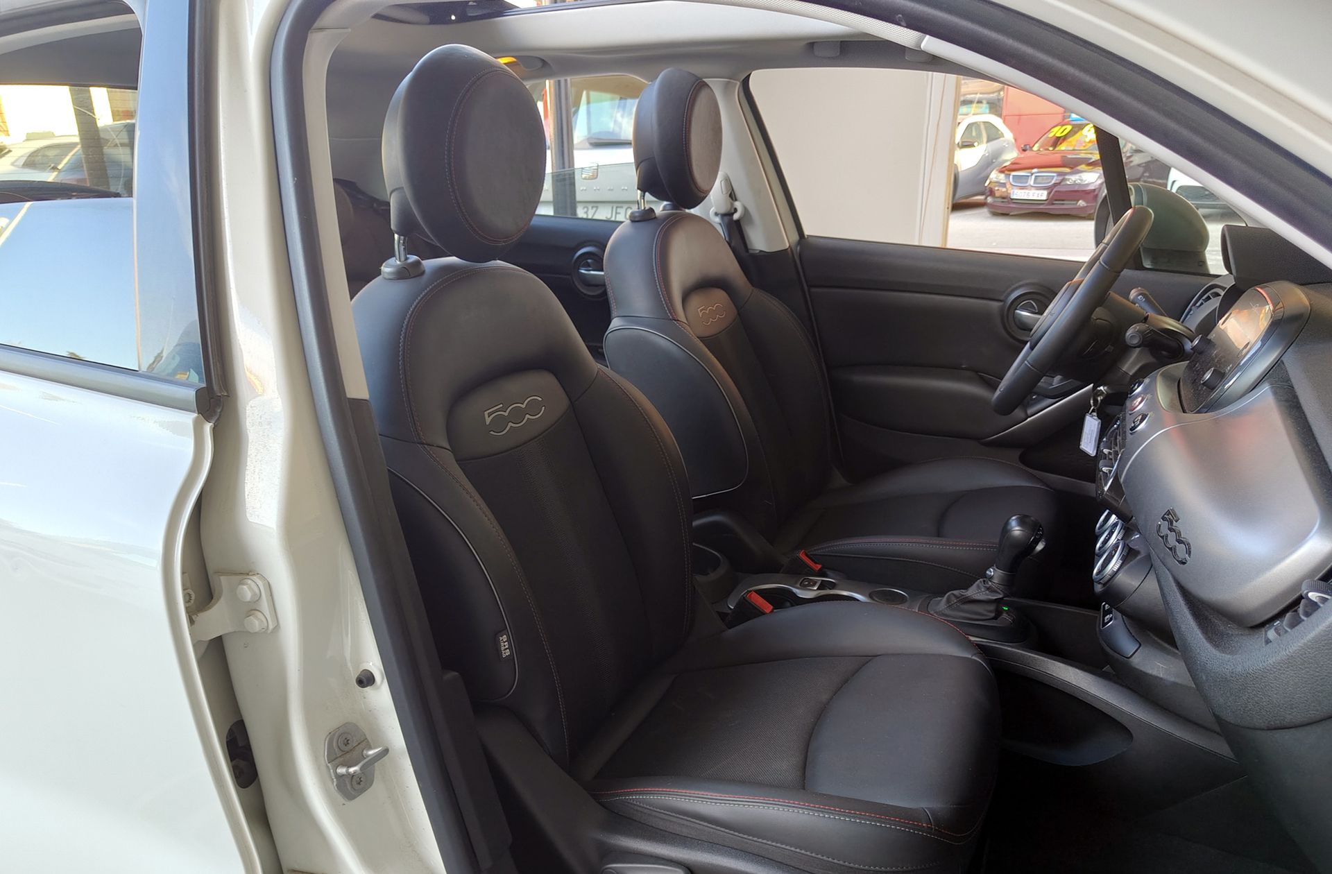 Fiat 500X 1.5 Hybrid Sport DCT - foto 16