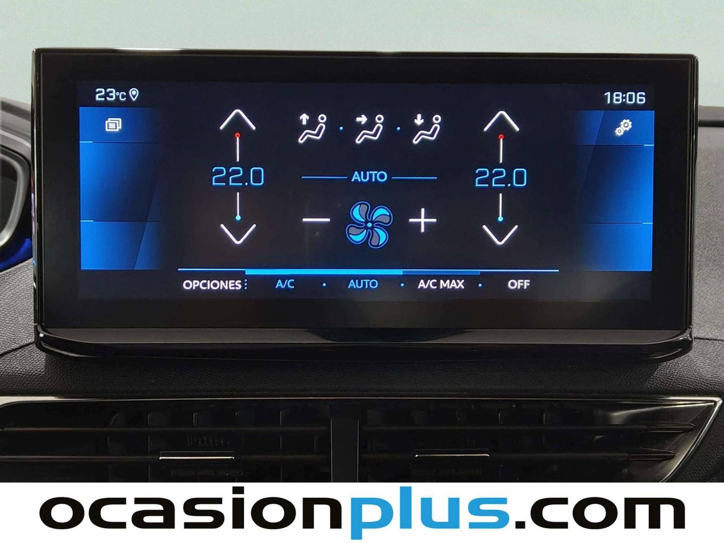 Accesorios del Peugeot 3008 Peugeot 3008 PureTech 130 S&S Allure Pack (130 CV)