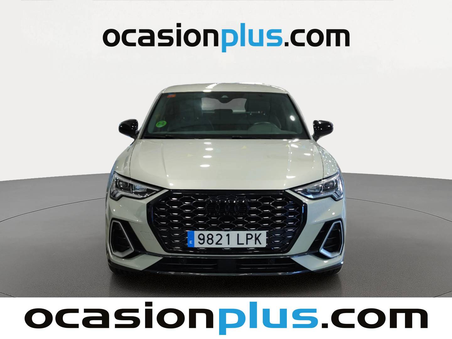 Audi Q3 Sportback Audi Q3 Sportback S line 35 TDI (150 CV) S tronic Pack S-Line barato