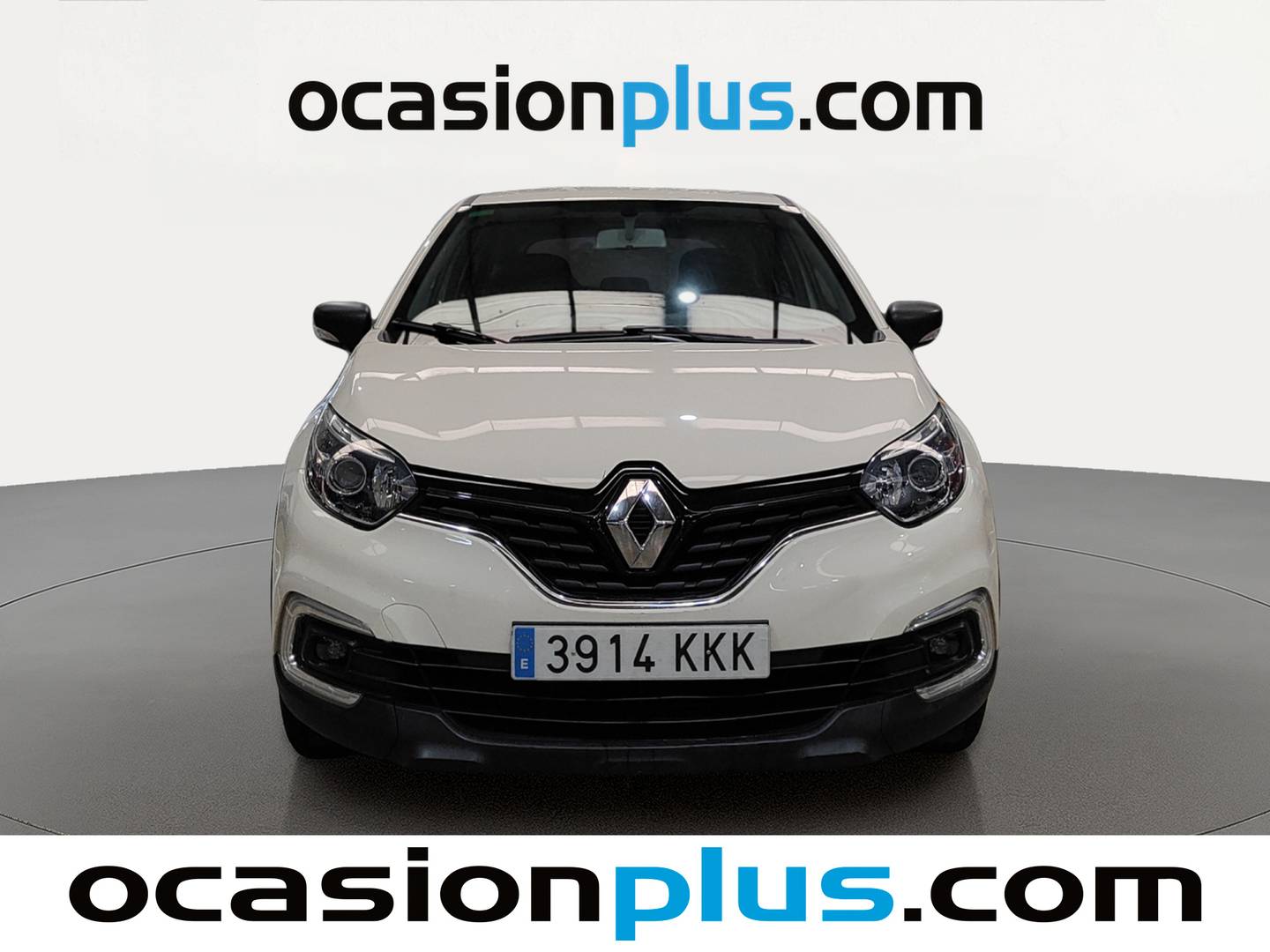Renault Captur Renault Captur Life Energy TCe (90 CV) 90cv