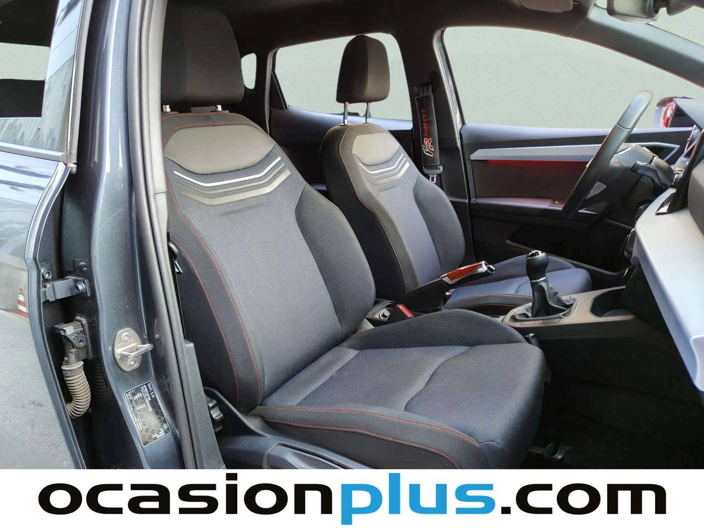 Seat Ibiza SEAT Ibiza 1.0 TSI S&S FR XS (115 CV) 2024