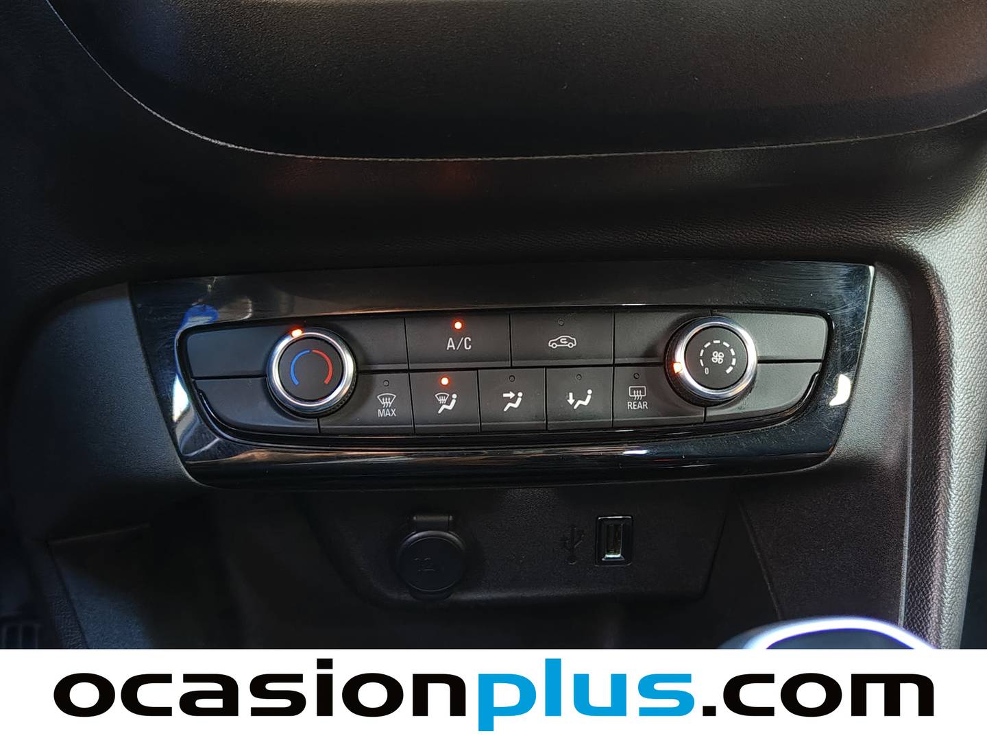 Accesorios del Opel Corsa Opel Corsa 1.2 Turbo XHL Elegance (100 CV)