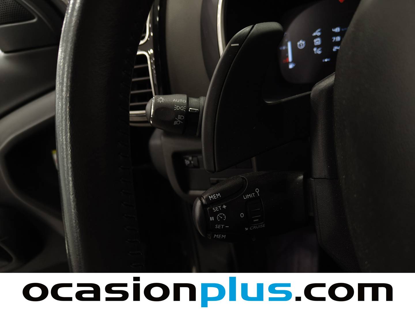 Foto Citroën C5 Aircross Citroen C5 Aircross BlueHdi 130 S&S C Series EAT8 (131 CV)