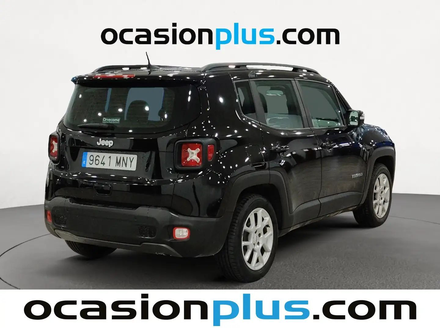 Foto Jeep Renegade Jeep Renegade 1.0G Limited 4x2  (120 CV)