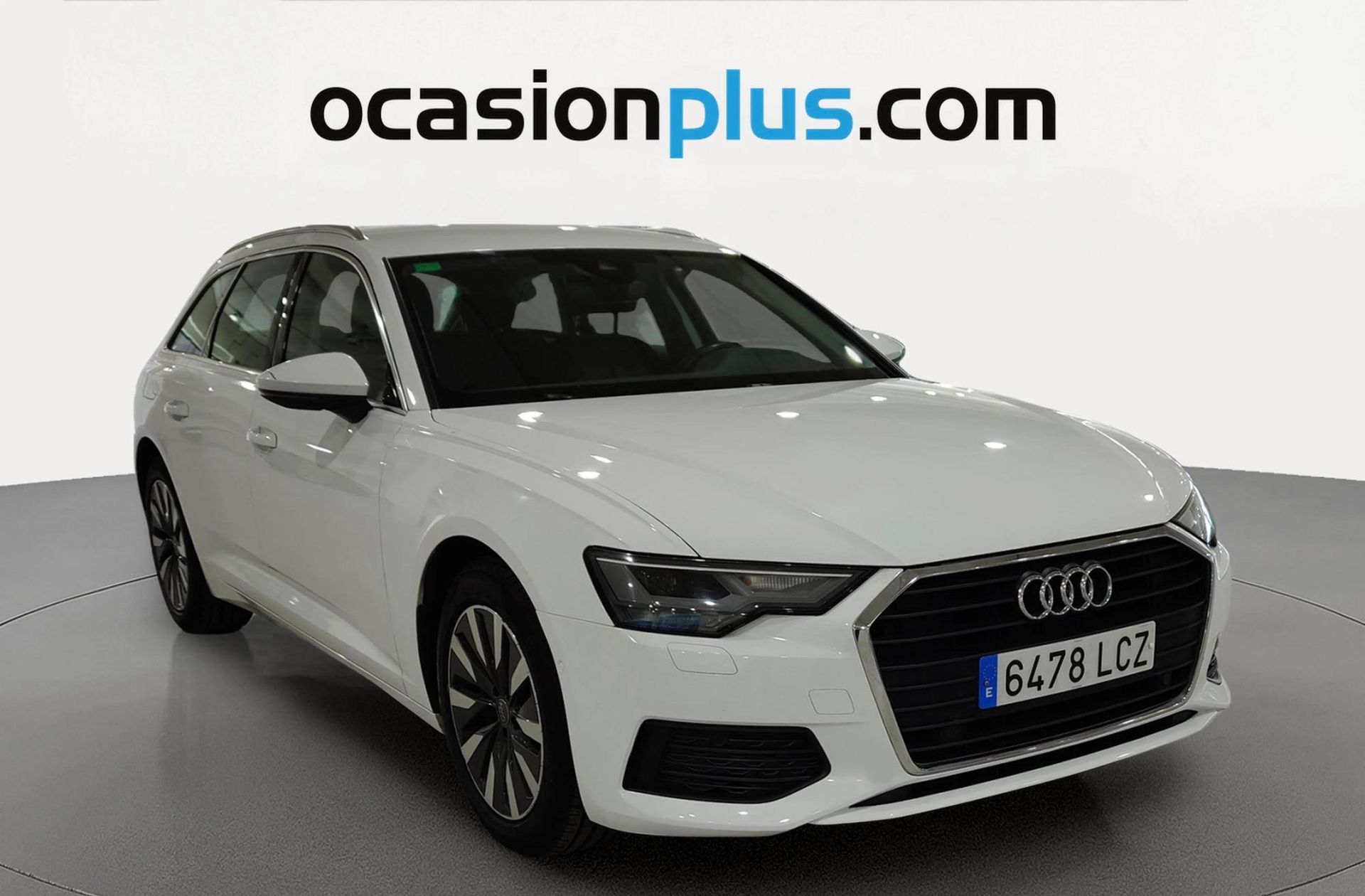 Audi A6 Avant 40 TDI S tronic - foto 2