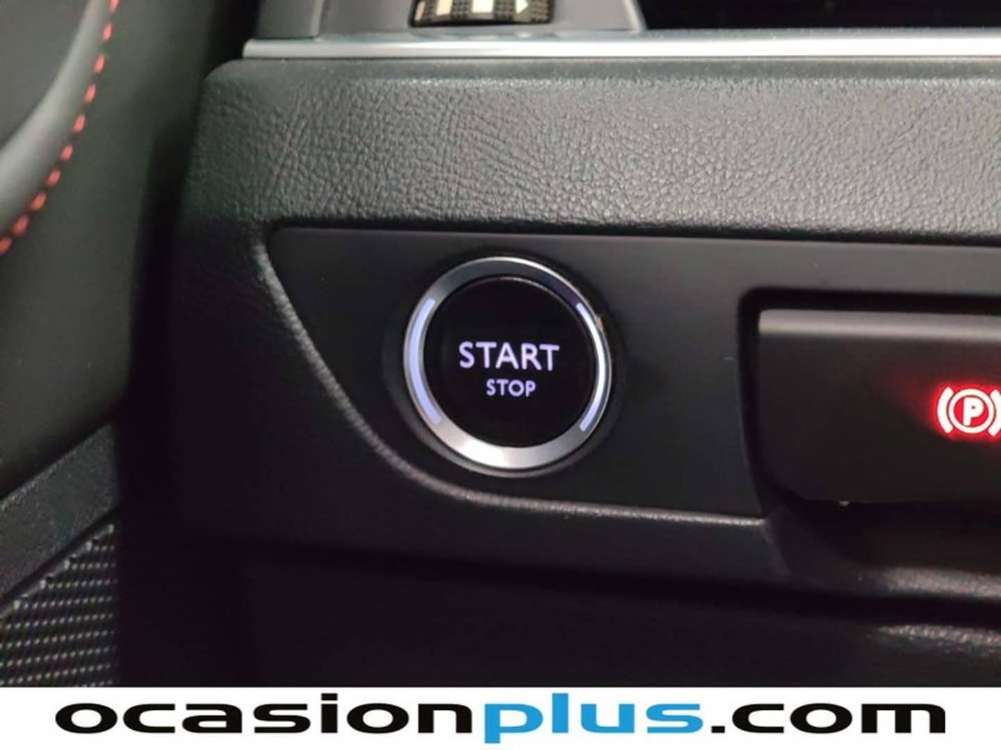 Peugeot 508 Peugeot 508 2.0 BlueHDI GT Aut. (180 CV) de ocasión
