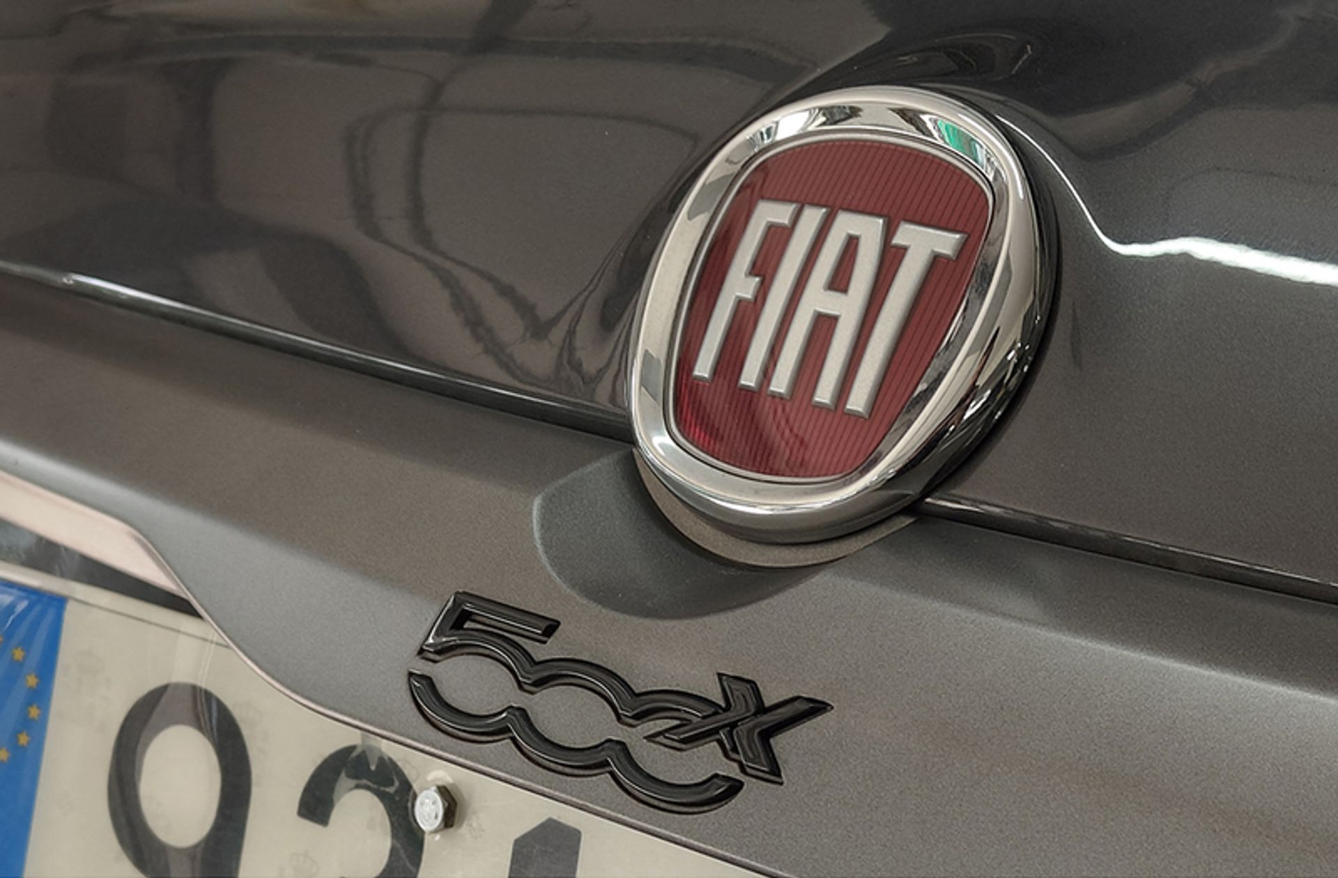 Fiat 500X 1.0 Firefly T3 Sport - foto 18