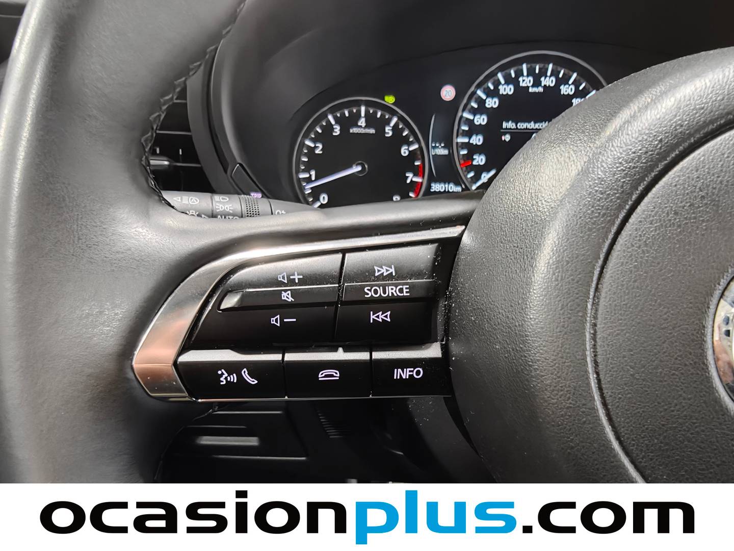 Mazda Mazda3 Mazda Mazda 3 2.5L E-SKY G MHEV Prime-line (140 CV) al mejor precio