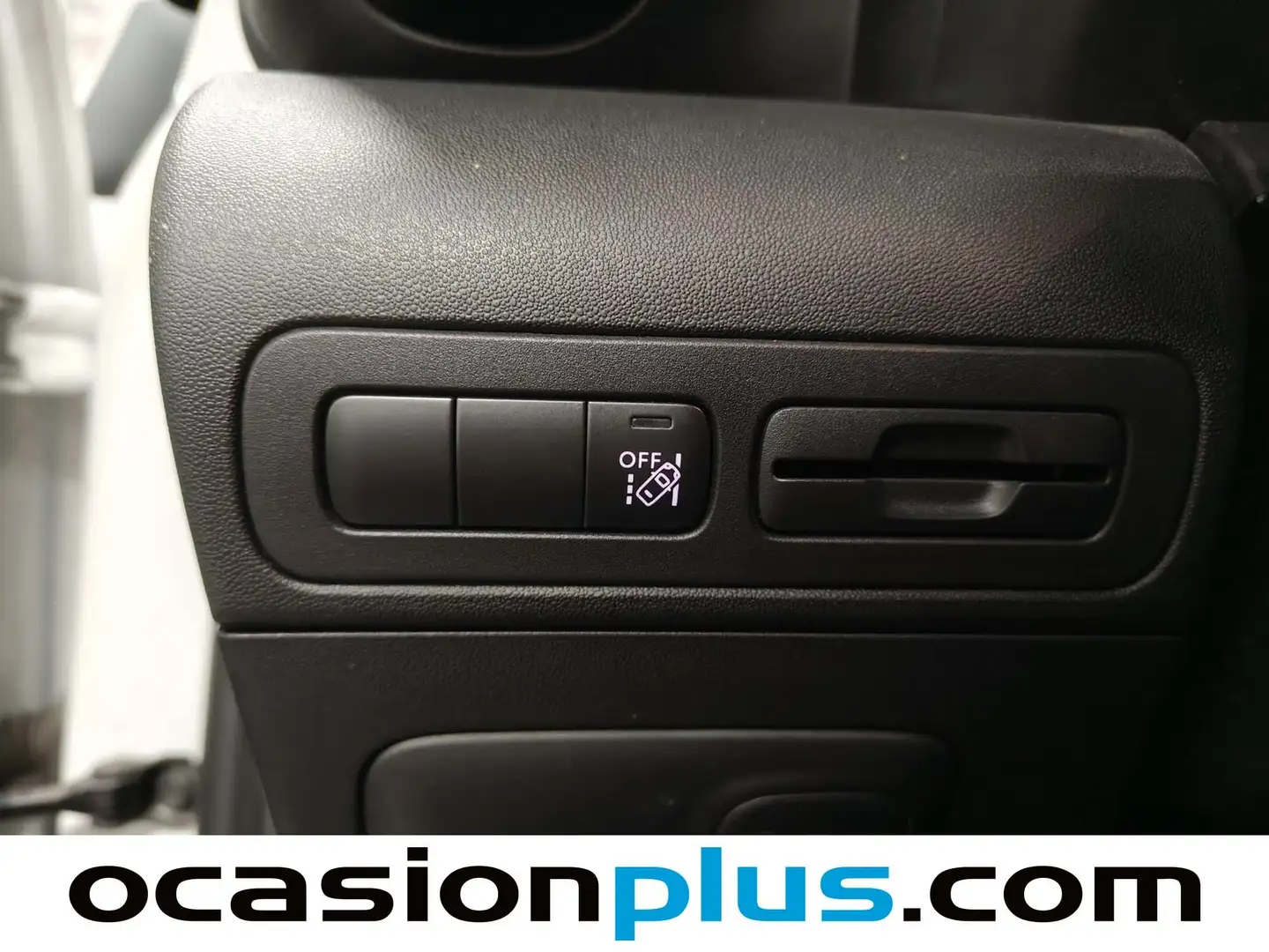 Foto Citroën C3 Aircross Citroen C3 Aircross PureTech 110 S&S Live Pack (110 CV)