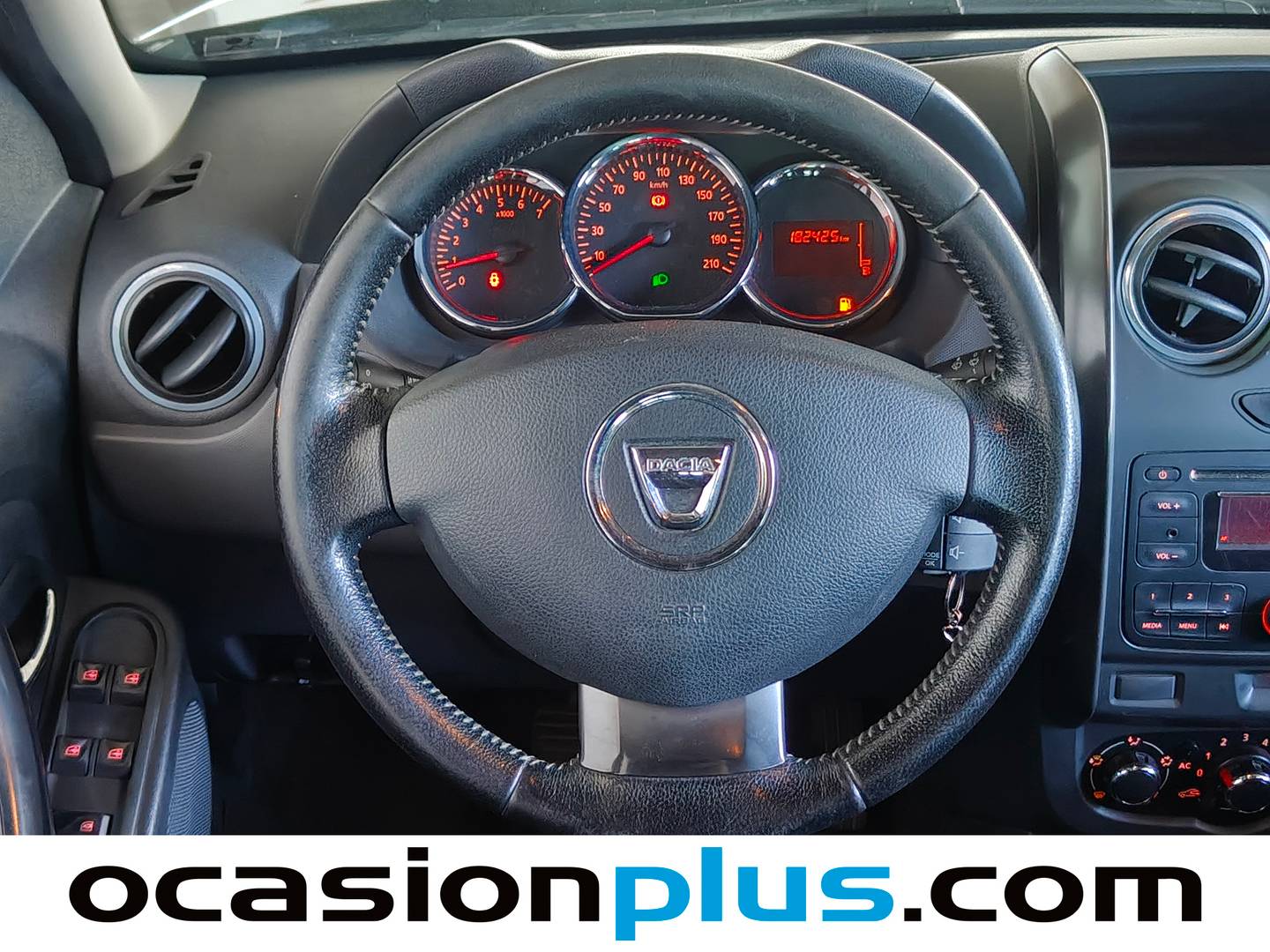 Dacia Duster Dacia Duster Laureate dCi (90 CV) 4X2 manual