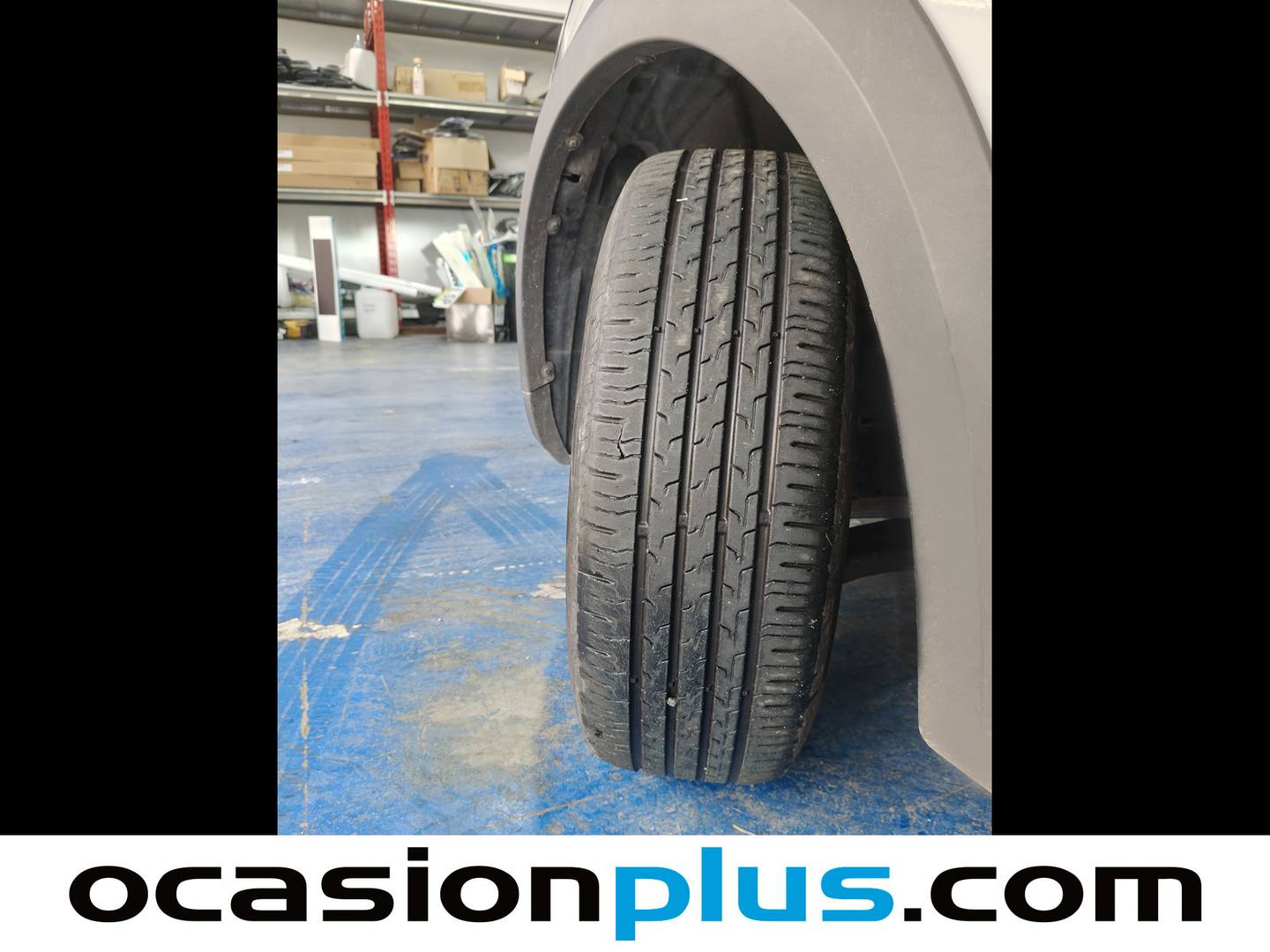 Foto Dacia Sandero Dacia Sandero Extreme Go TCe 81 kW (110 CV)