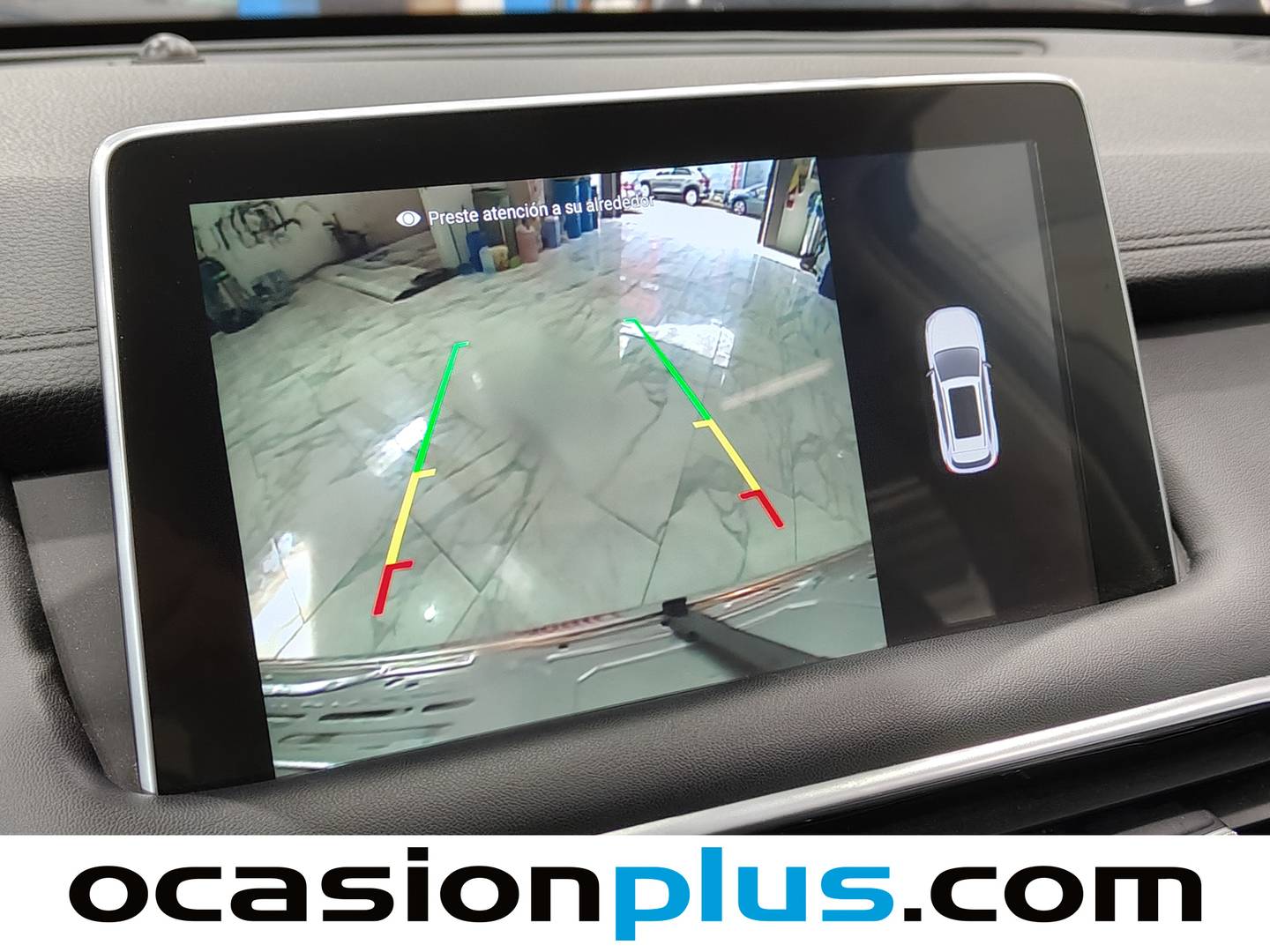 MG HS MG HS 1.5 Turbo GDI Comfort DCT (162 CV) gasolina