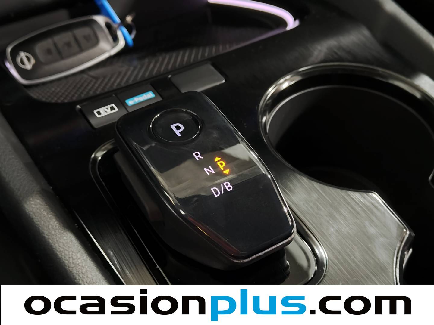 Nissan X-TRAIL Nissan X-Trail 1.5 e-4ORCE N-Connecta 4X4 AT (213 CV) 7 plazas de segunda mano