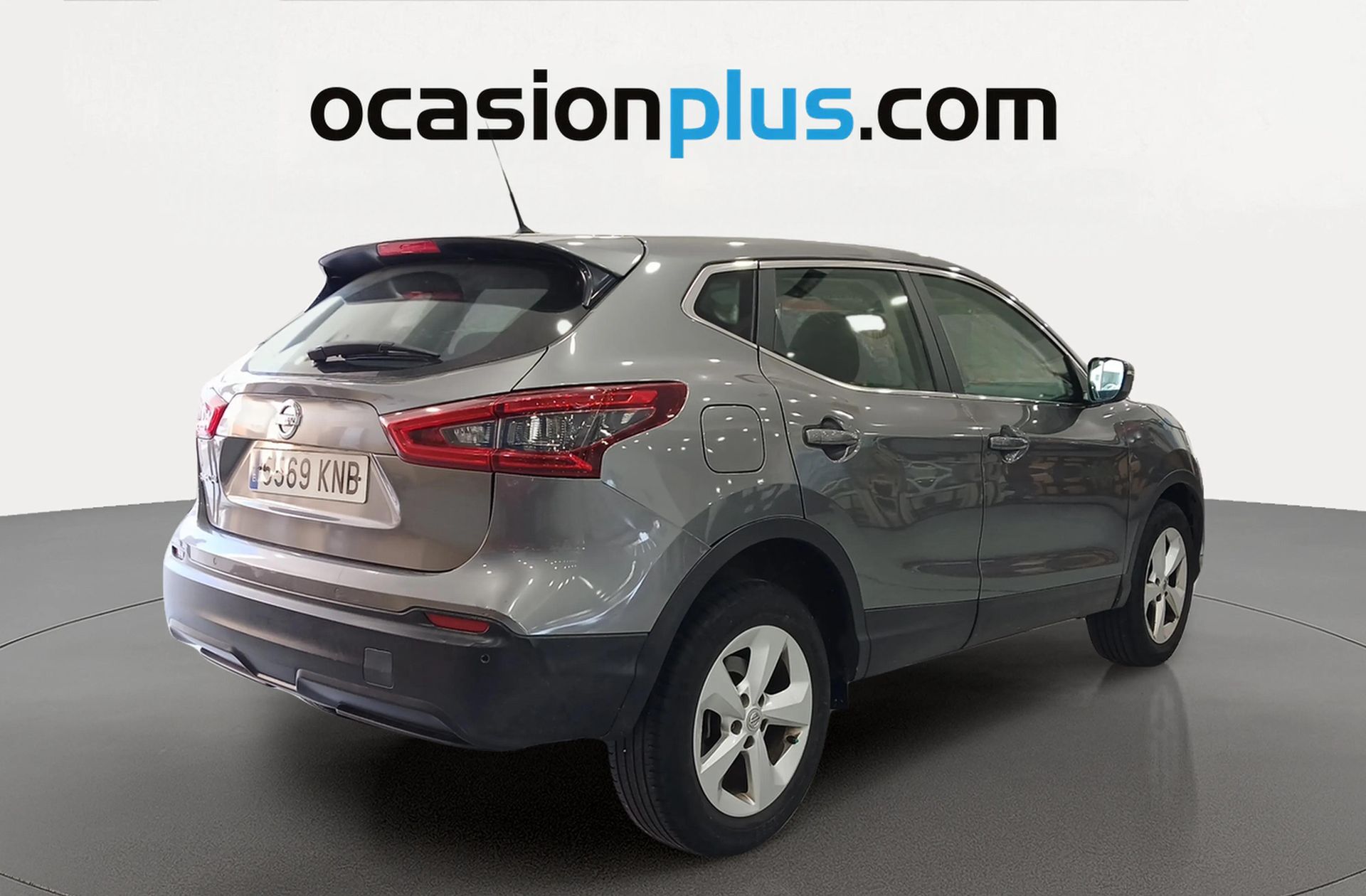 Nissan Qashqai DIG-T 115 Acenta 4x2 XTronic - foto 4