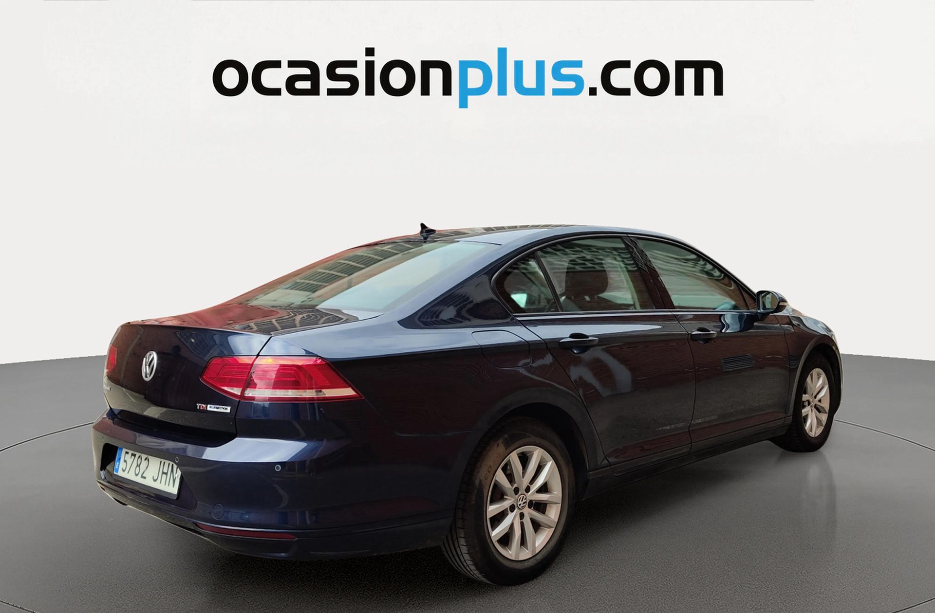 Volkswagen Passat Edition 1.6 TDI BMT - foto 4