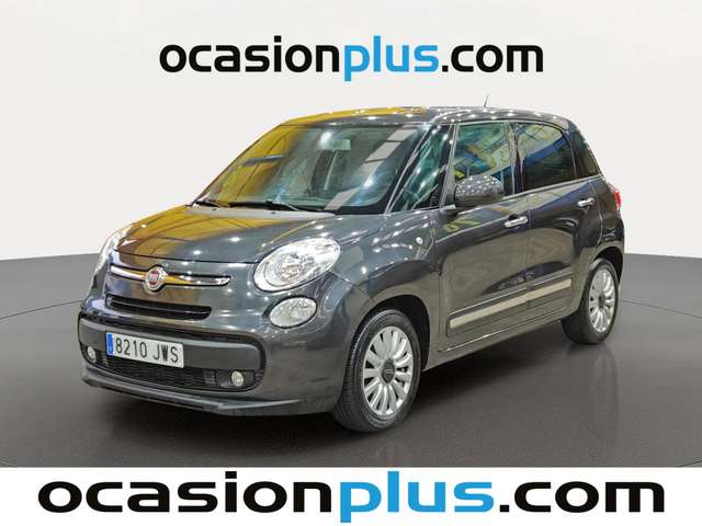 Fiat 500L 1.3 MultiJet S&S Lounge (95 CV) de segunda mano
