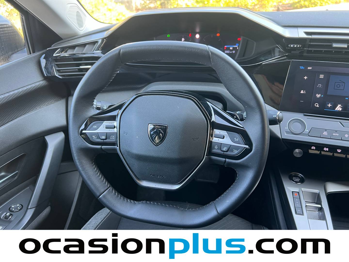 Foto Peugeot 308 Peugeot 308 PureTech 130 S&S Active Pack EAT8 (130 CV)