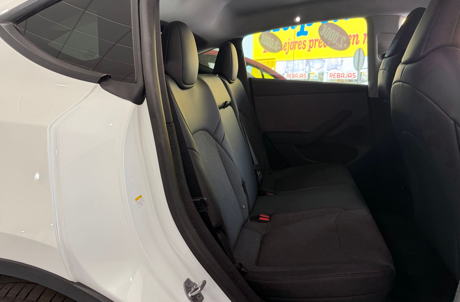 Tesla Model Y Tracción Trasera - foto 18