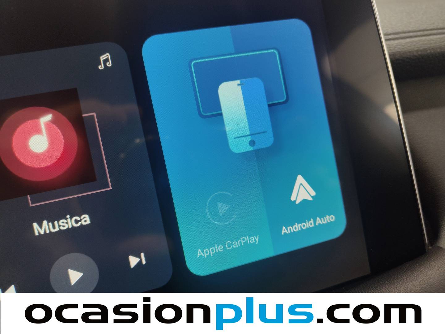 Extras del MG HS MG HS 1.5 Turbo GDI Comfort DCT (162 CV)