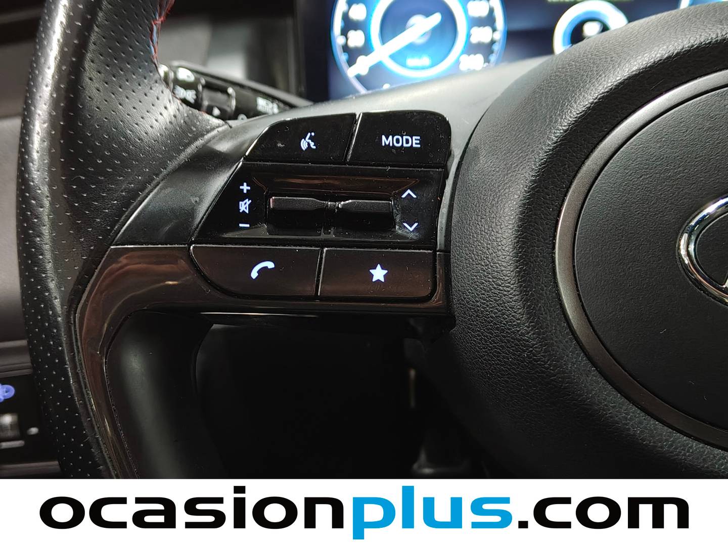 Hyundai Tucson Hyundai Tucson 1.6 TGDI N-Line 30 Aniversario (150 CV) al mejor precio