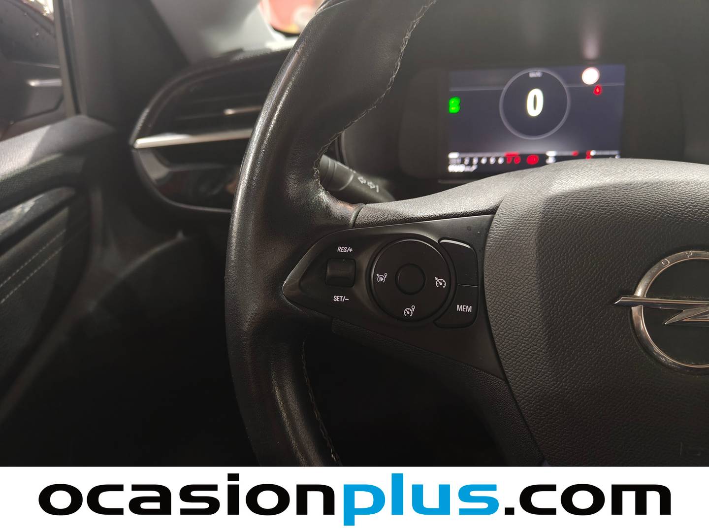 Opel Corsa Opel Corsa 1.2 Turbo XHL Elegance (100 CV) de ocasión