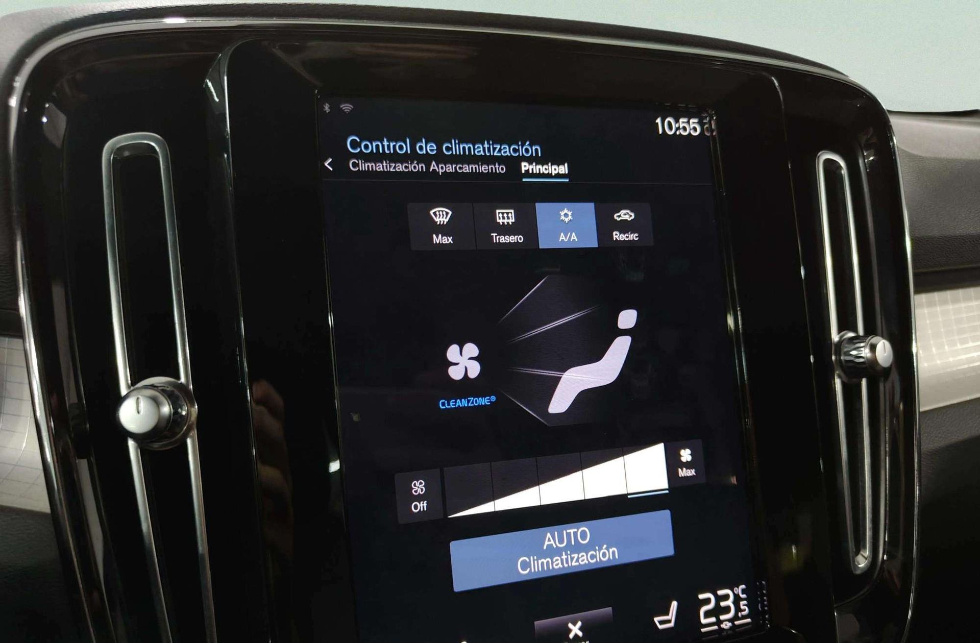 Volvo XC40 T5 Recharge PHEV Plus Dark - foto 35