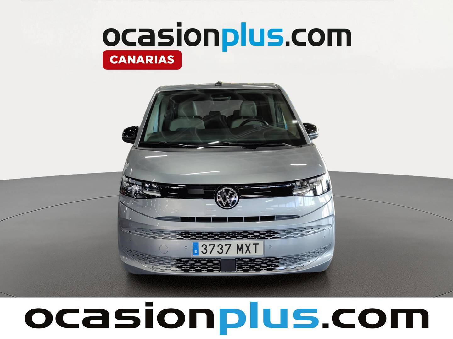 Volkswagen Multivan Volkswagen Multivan Batalla Corta 2.0 TDI (150 CV) DSG 7 Plazas 150cv