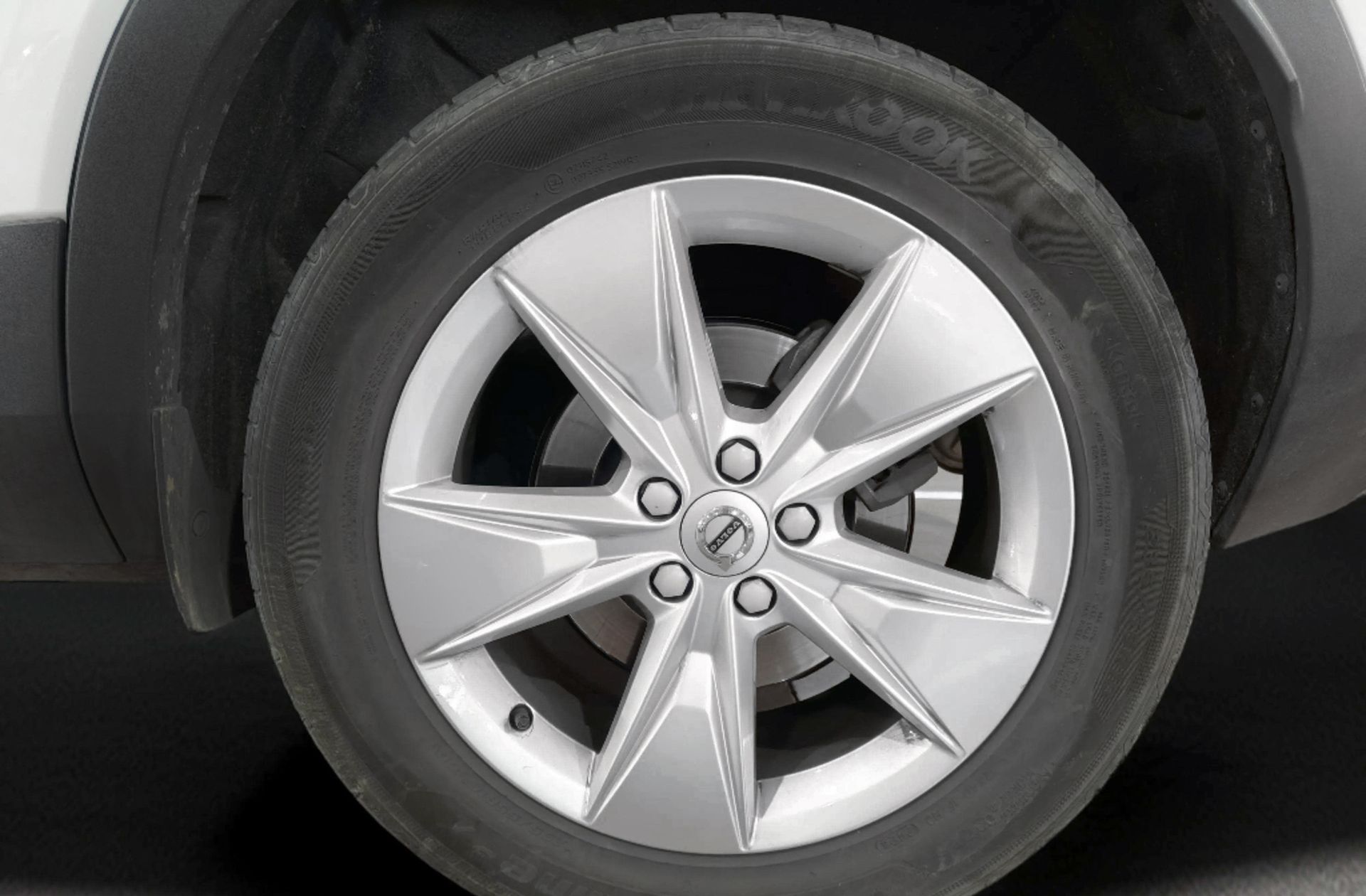 Volvo XC40 B3 Gasolina Mild hybrid Core - foto 35