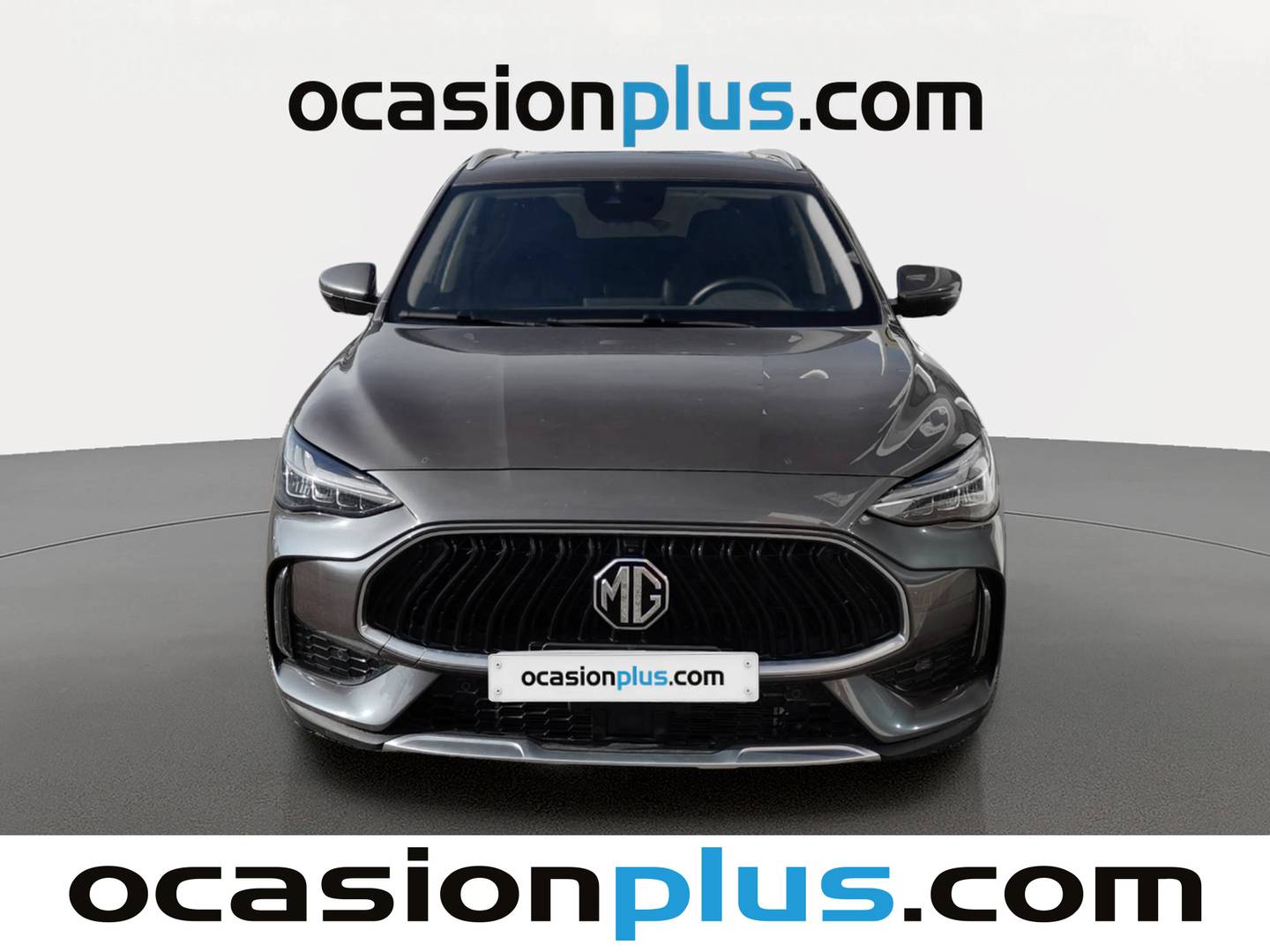 MG HS MG eHS 1.5 T-GDI PHEV Luxury (258 CV) al mejor precio