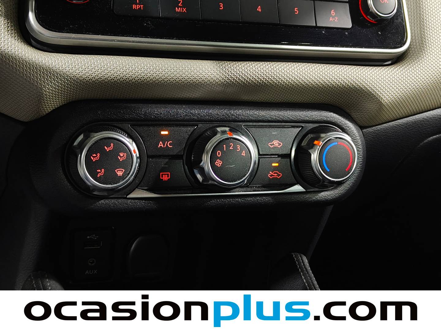 Acabados Nissan Micra Nissan Micra 1.5 dCi S&S Visia+ (90 CV)