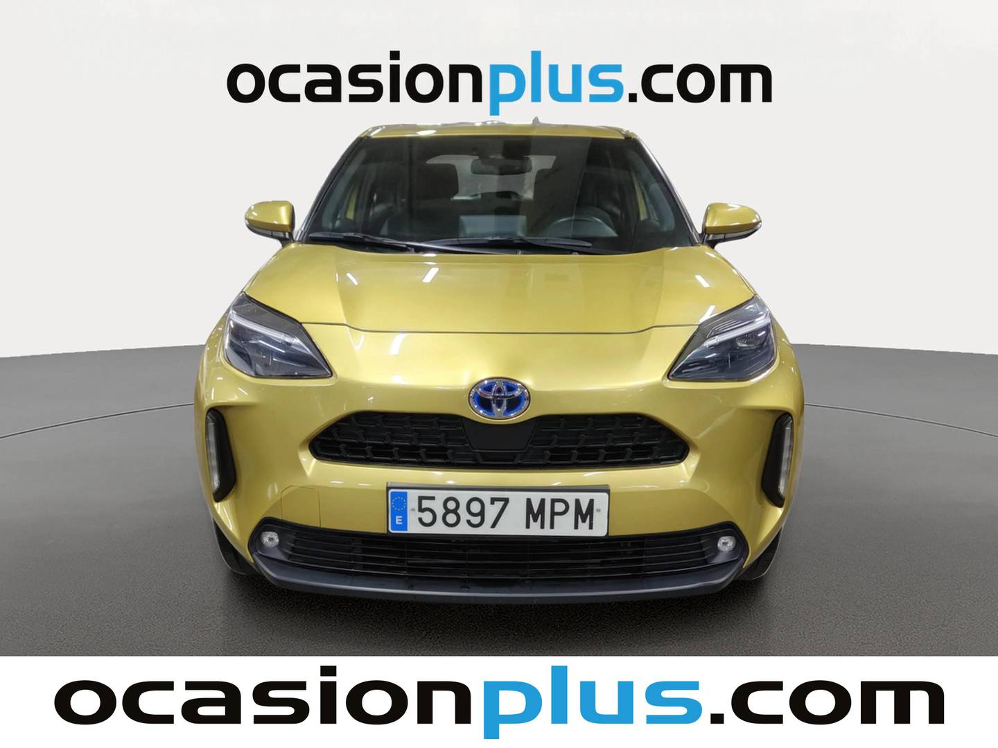 Toyota Yaris Cross Toyota Yaris Cross 120H Active Tech (116 CV) de ocasión