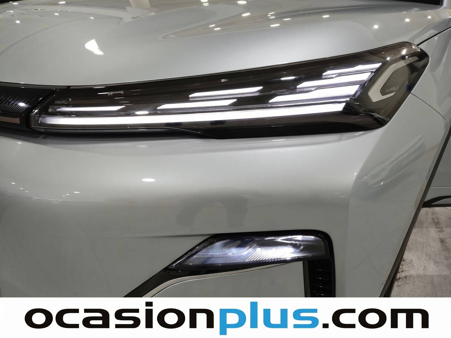 Accesorios del Geely Starray EM-i Geely Starray EM-i 1.5 PHEV PRO (262 CV)