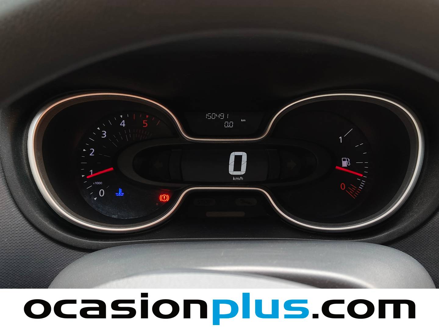 Nissan NV300 Nissan NV300 Furgon 2.0 dCi Comfort L2H1 (120 CV) diésel