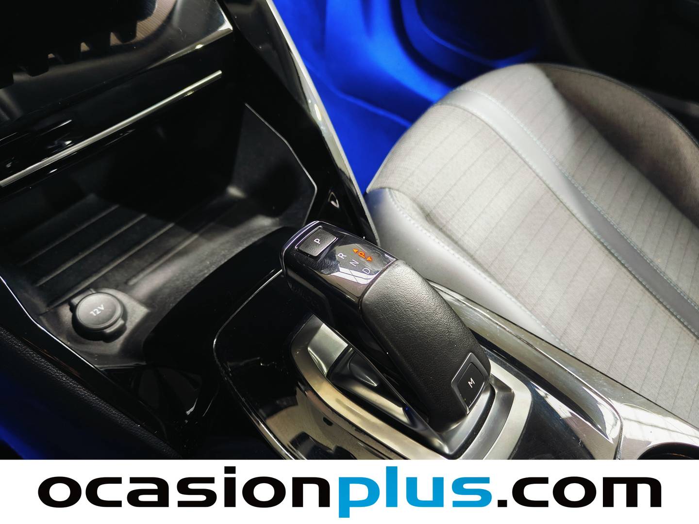 Peugeot 2008 Peugeot 2008 PureTech 130 S&S Allure EAT8 (130 CV) de segunda mano