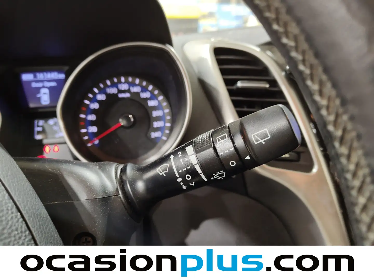 Foto Hyundai i30 Hyundai i30 1.4 CRDI Tecno (90 CV)