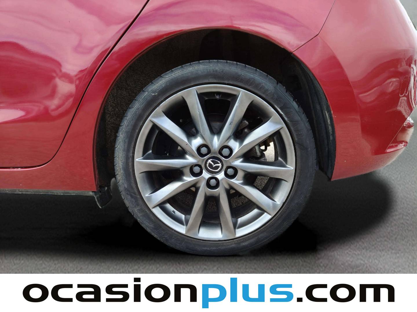 Mazda Mazda3 Mazda Mazda 3 2.2 DE MT Black Tech Edition (150 CV) 150cv