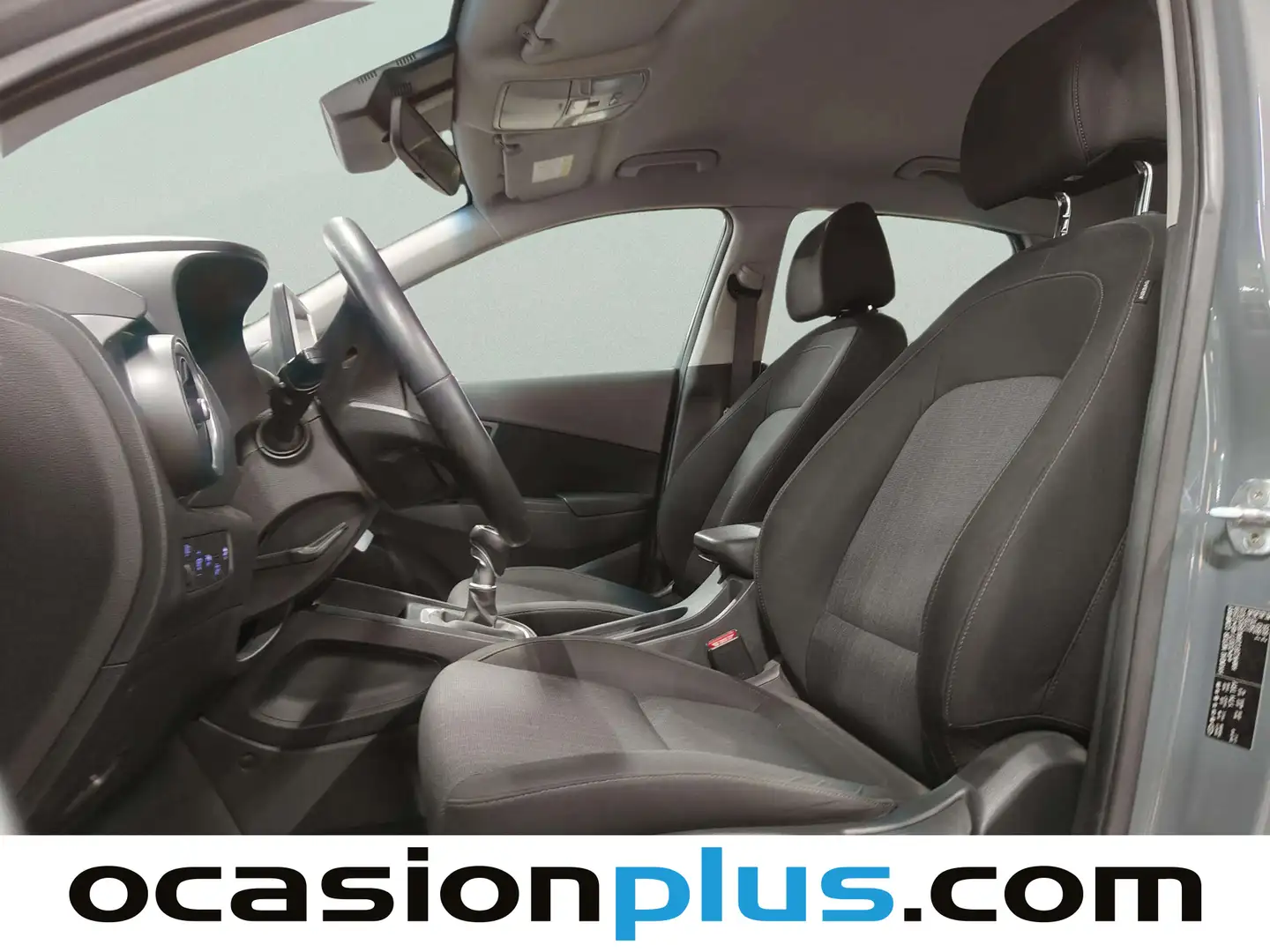 Foto Hyundai Kona Hyundai Kona 1.0 TGDi Maxx 4x2  (120 CV)