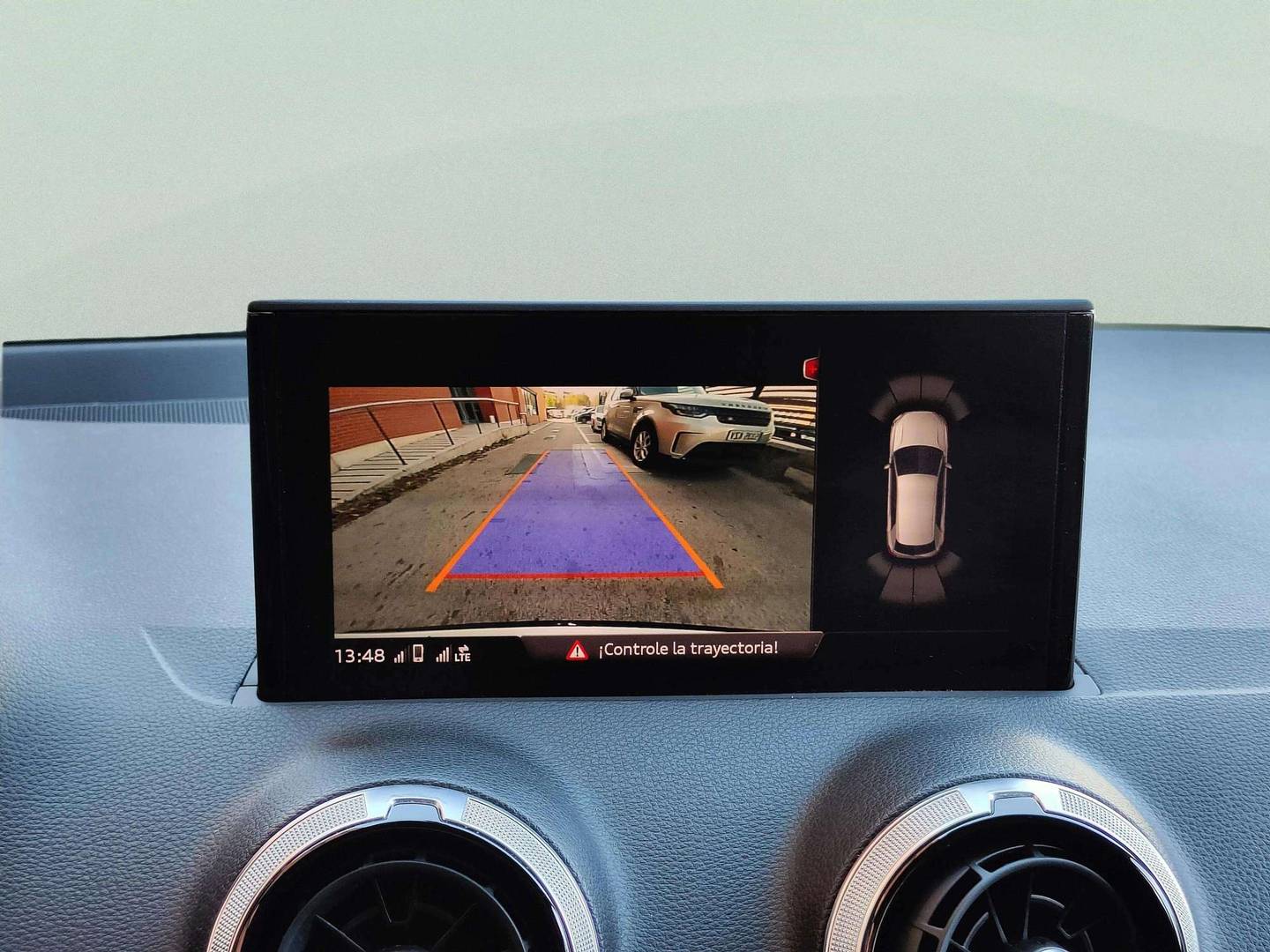 Audi Q2 Audi Q2 Black line 35 TFSI (150 CV) S tronic Pack S-Line gasolina