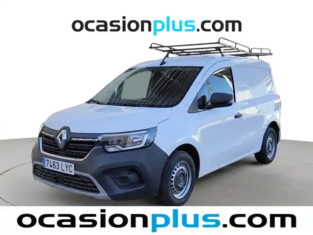 Renault Kangoo Furgón