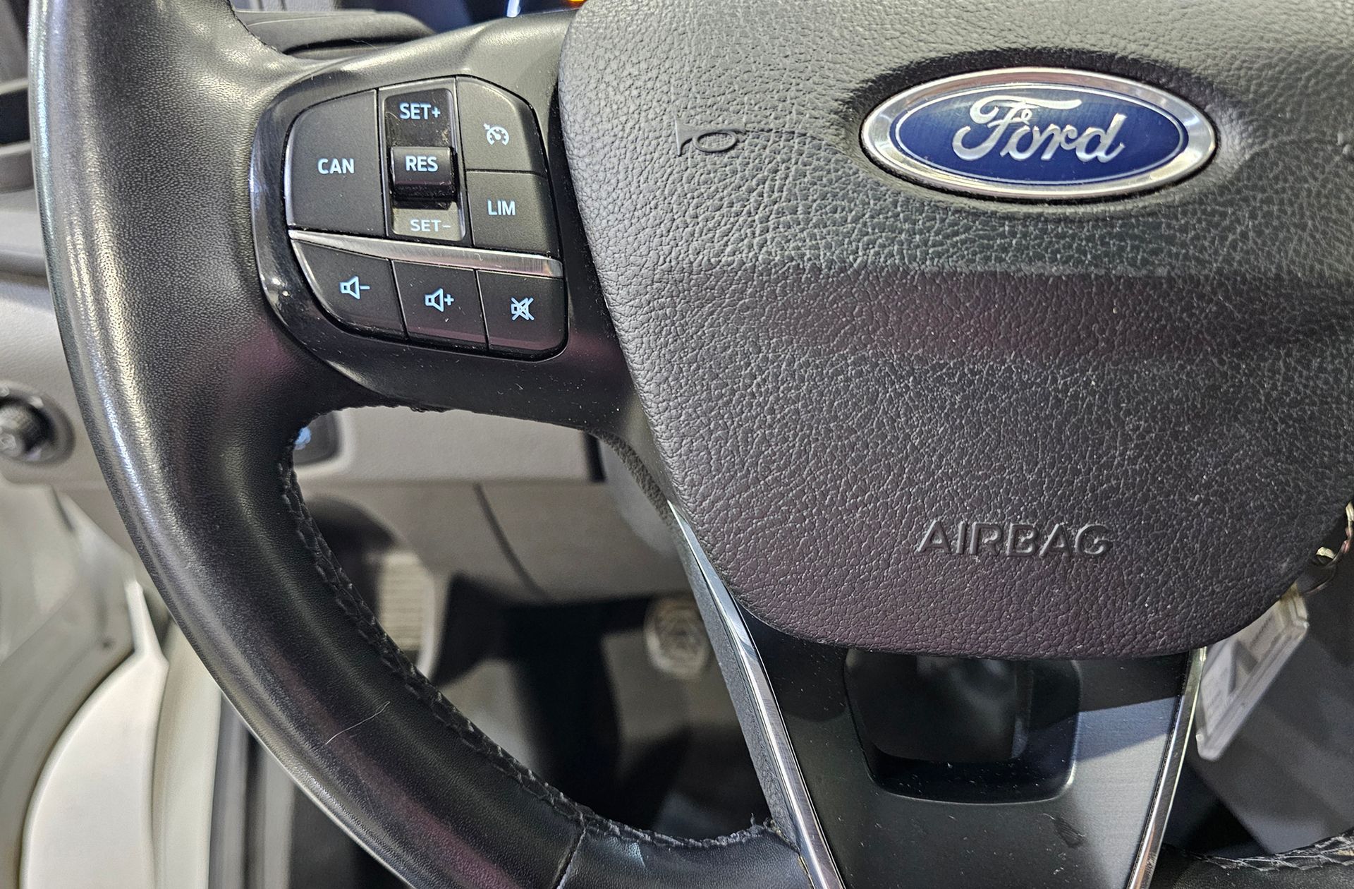 Ford Transit Kombi 350 L2H2 Trend - foto 20