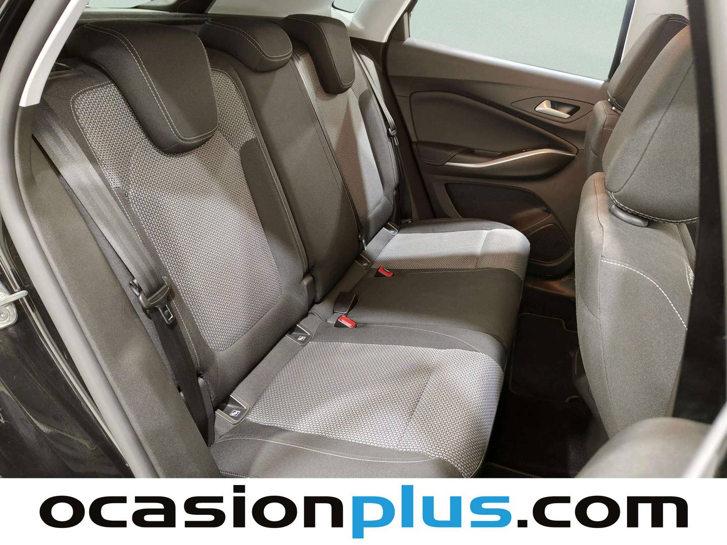 Opel Grandland Opel Grandland 1.5 CDTi GS Auto (130 CV) diésel