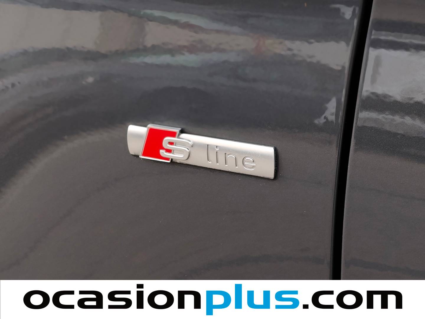 Extras y acabados del Audi A1 Audi A1 Adrenalin2 1.4 TFSI CoD (150 CV) S tronic Pack S-line