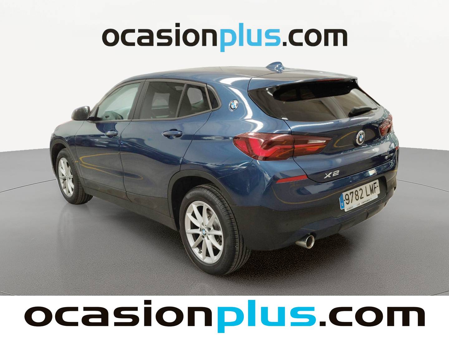 Foto BMW X2 BMW X2 sDrive18i (140 CV)