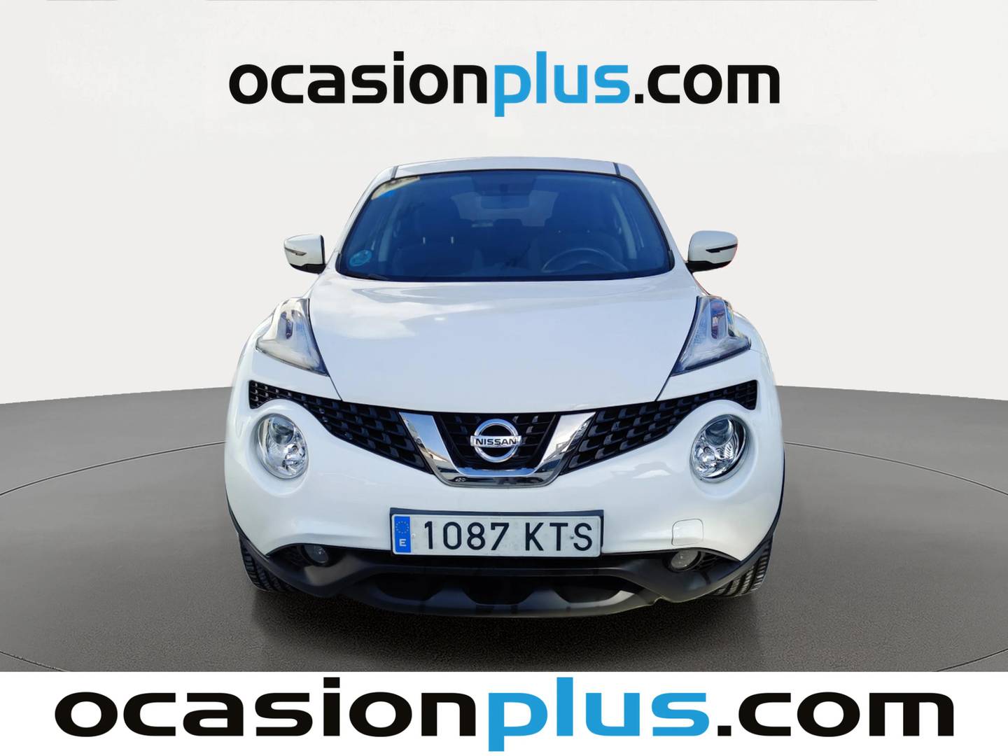 Nissan JUKE Nissan Juke G Acenta (112 CV) 112cv