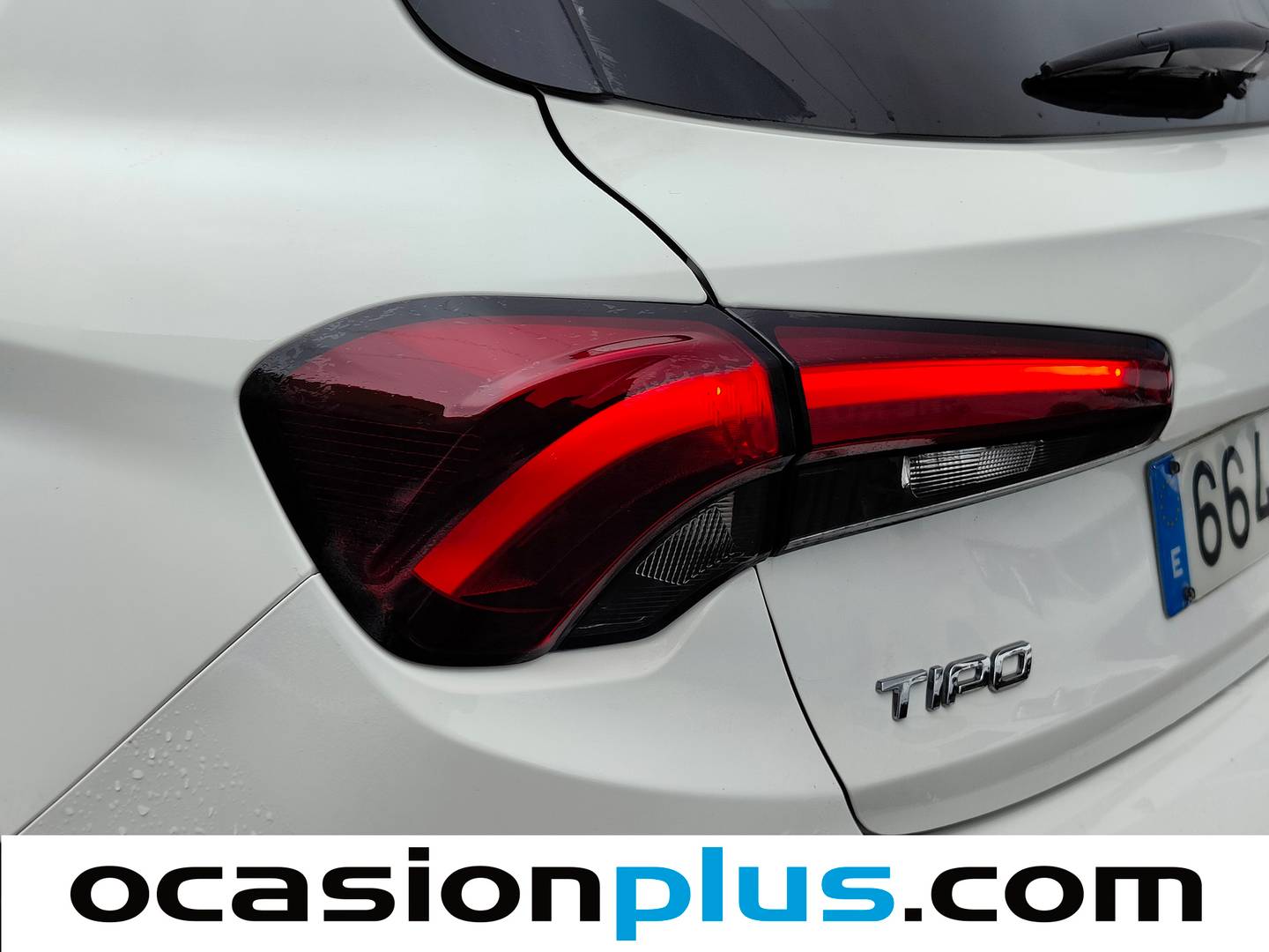 Foto Fiat Tipo Fiat Tipo 1.5 Hybrid Cross DCT (130 CV)