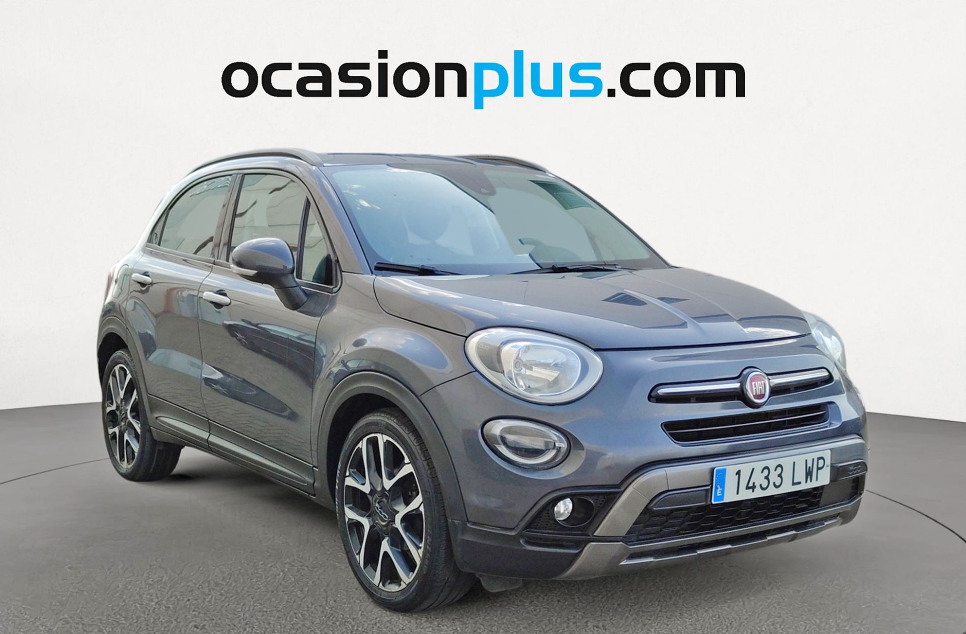 Fiat 500X 1.0 Firefly T3 Cross - foto 2