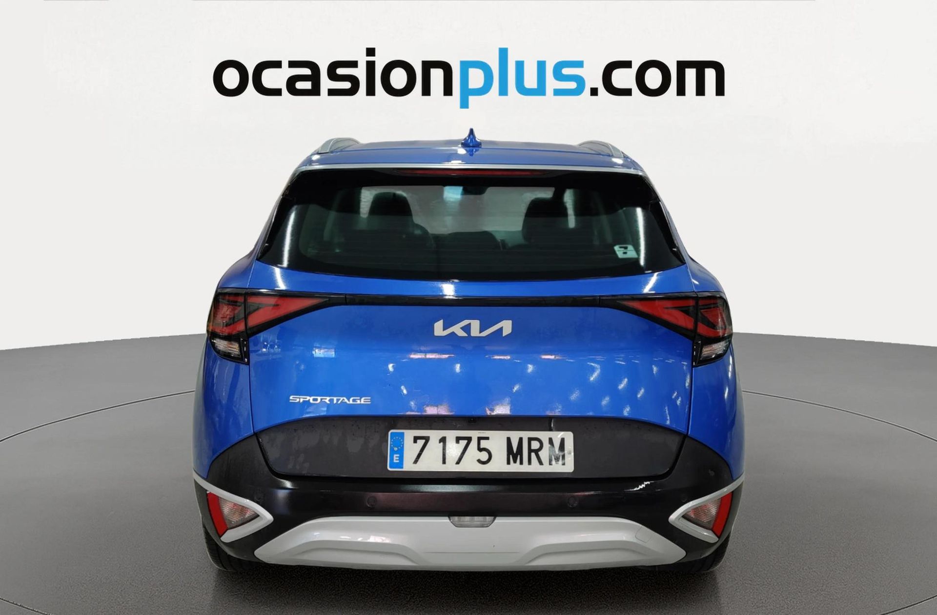 Kia Sportage 1.6 T-GDi MHEV Drive 4x2 - foto 18