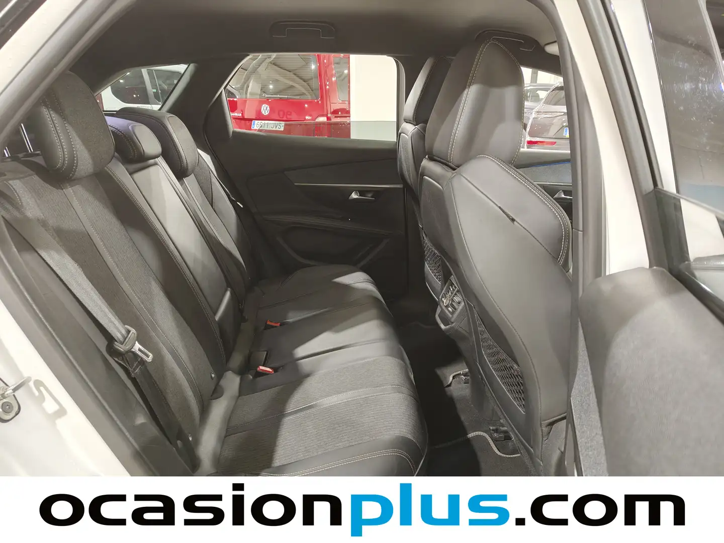 Foto Peugeot 3008 Peugeot 3008 BlueHDI 130 S&S GT Line EAT8 (130 CV)