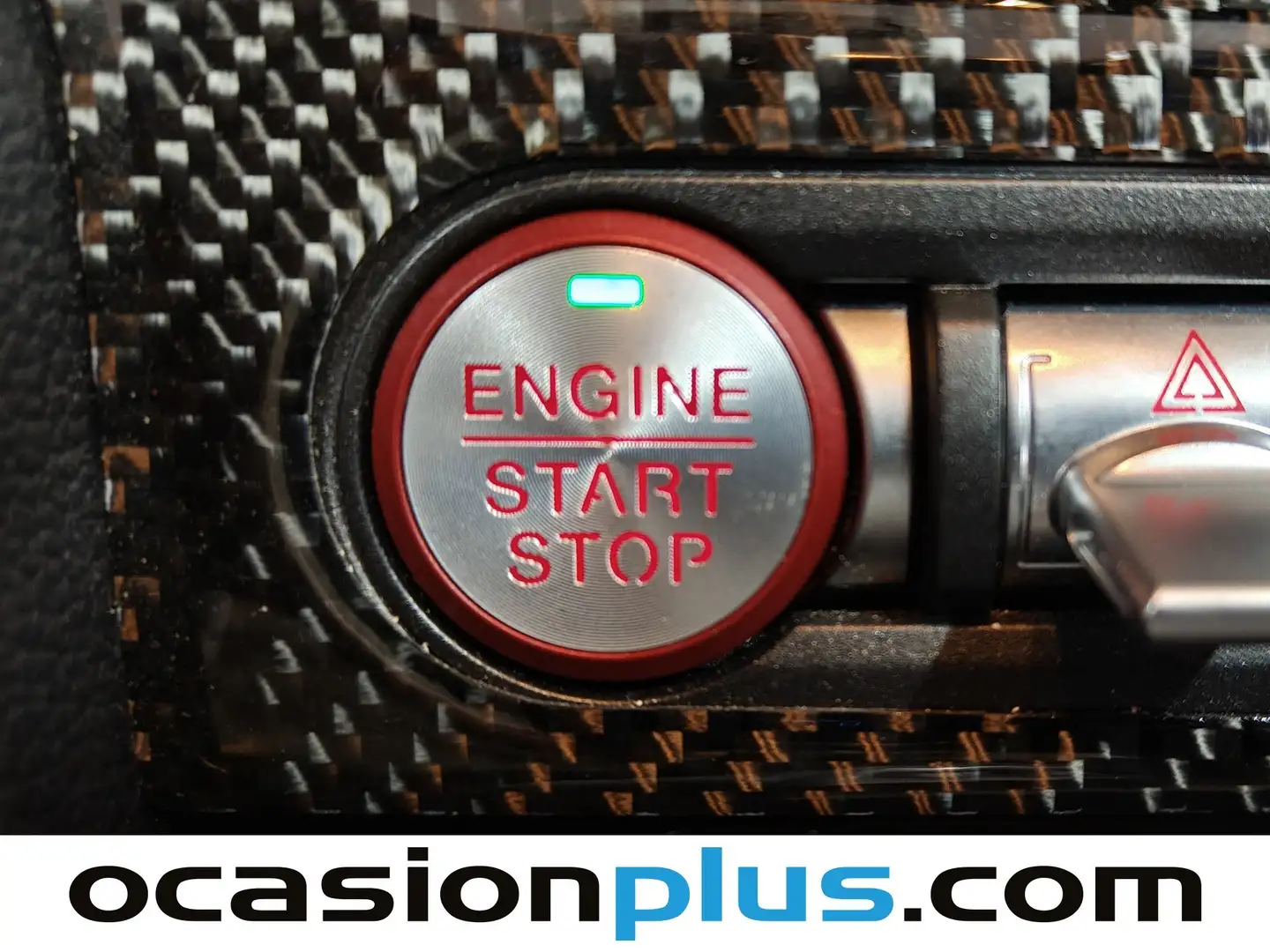 Foto Ford Mustang Ford Mustang 5.0 Ti-VCT V8 Convertible Mustang GT Autom. (450 CV)